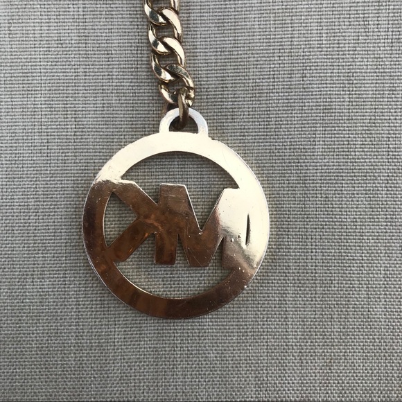 Michael Kors gold purse charm - Picture 4 of 6